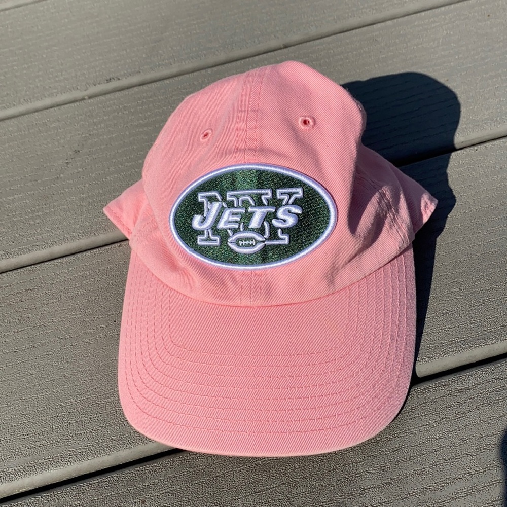New York Jets ball cap